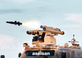 ASELSAN artan faaliyetlerini desteklemek için Katar’da şube açtı