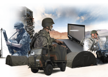 ASELSAN’dan Kara Kuvvetlerine Taktik Yerel Alan Ağı Sistemi teslimatı