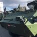 Avusturya ordusuna Pandur Evo 6×6 zırhlı personel taşıyıcı siparişi