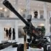 BORAN 105mm Çekili Obüs Atış Kontrol Sistemi kalifikasyon testleri tamamlandı