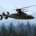 ABD Ordusunun yeni genel maksat helikopteri: DEFIANT X