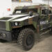 Danimarka, General Dynamics ile 4×4 siparişi için yeni bir sözleşme imzaladı