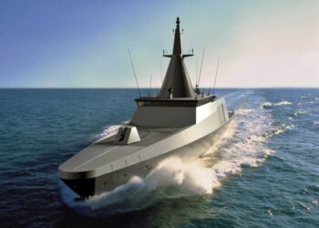 AB’nin yeni nesil korvet projesi EDA tarafından desteklenecek