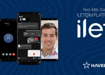 HAVELSAN’ın yerli mesajlaşma uygulaması: İLETİ