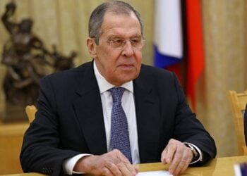 Lavrov, Ege ve Doğu Akdeniz hakkında önemli açıklamalarda bulundu