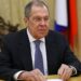 Lavrov, Ege ve Doğu Akdeniz hakkında önemli açıklamalarda bulundu