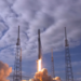 ASELSAT 3U Küp Uydusu Falcon 9 roketi ile yörüngeye gönderildi