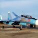 Belarus, Fransız aviyonikleriyle donatılan Su-30 savaş uçaklarını teslim alıyor
