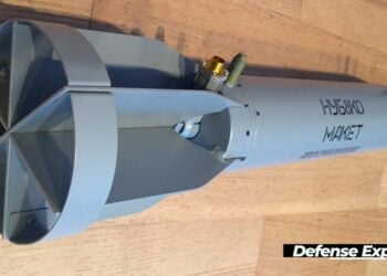 Ukrayna, SİHA’larda kullanmak için güdümsüz mühimmat geliştiriyor