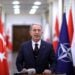 Milli Savunma Bakanı Hulusi Akar NATO toplantısı sonrası değerlendirmelerde bulundu