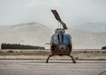 Jamaika ordusuna 6 adet Bell 505 helikopteri tedarik edilecek