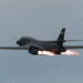 ABD, B-1B bombardıman uçaklarını ilk kez Norveç’e gönderiyor