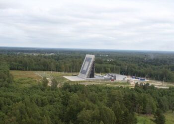 Rusya, Kırım’a Yakhroma erken uyarı radarını konuşlandıracak