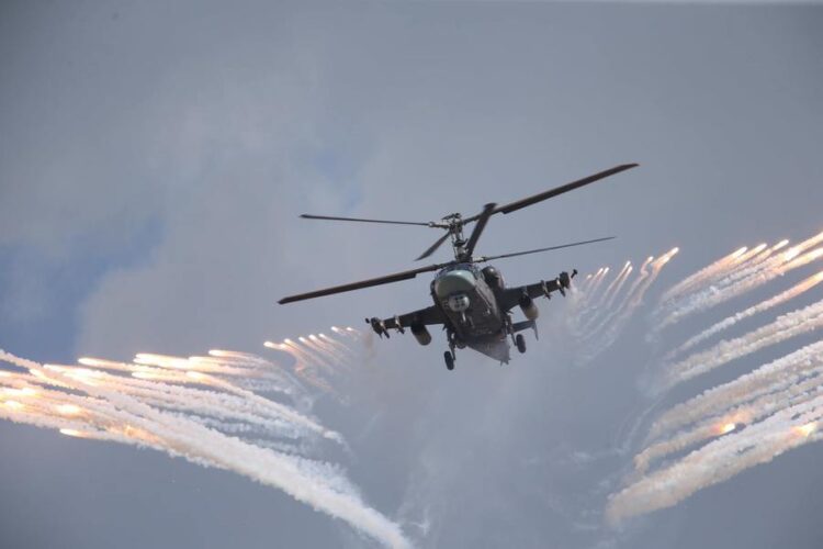 Ka-52