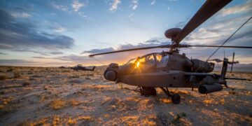 ABD / AH-64 Apache