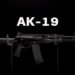 Kalaşnikof, IDEX-21 fuarında AK-19 ve yeni kompakt tabancasını tanıtacak