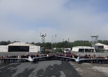 Azerbaycanlı askerler, SİHA Operatörlüğü eğitimlerini başarıyla tamamladı