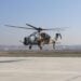 Kara Kuvvetleri Komutanlığına 2’inci ATAK Faz-2 helikopteri teslim edildi
