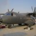 Airbus C295’in silahlı versiyonu ROKETSAN’ın TEBER-82 bombası ile uçtu