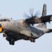 Airbus C295’in silahlı versiyonu ROKETSAN’ın TEBER-82 bombası ile uçtu