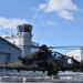 Emniyet Genel Müdürlüğü’ne ilk T129 ATAK helikopteri teslim töreni yapıldı