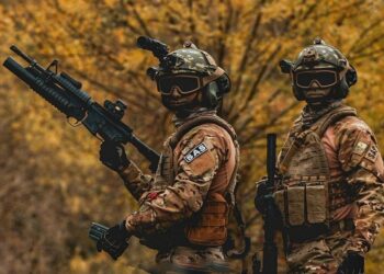 Çek silah üreticisi CZ, Amerikan Colt şirketini satın aldı