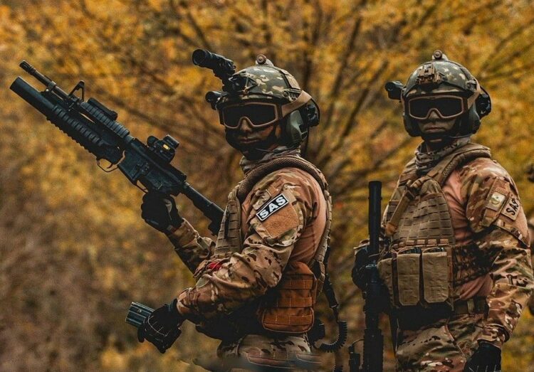 Çek silah üreticisi CZ, Amerikan Colt şirketini satın aldı