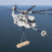 İsrail ordusunun yeni nakliye helikopteri CH-53K King Stallion