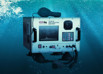 Koç Savunma 2021 yılında da yurt dışı pazarını büyütmek istiyor