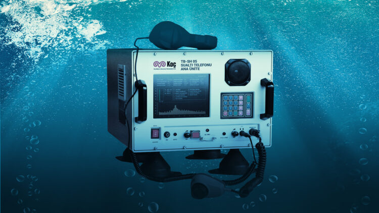 Koç Savunma 2021 yılında da yurt dışı pazarını büyütmek istiyor