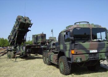 Yunanistan Patriot hava savunma sistemini Suudi Arabistan’a gönderecek