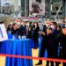 Sarp silah kule sisteminin 3000. üretimi kutlandı