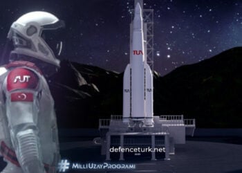 Milli Uzay Programı’na Genel Bir Bakış