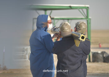 TEKNOFEST 2021 Roket Yarışmasına son başvuru tarihi 15 Mart