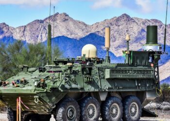 Northrop Grumman’dan Avustralya Ordusuna Elektronik Harp sistemleri