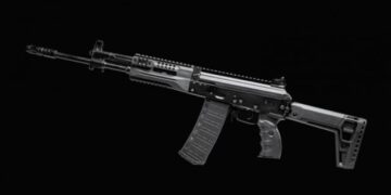 AK-19 Kalaşnikof