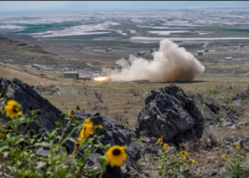 ABD Ordusu hipersonik füze ekipmanlarıyla donatılmaya başlandı