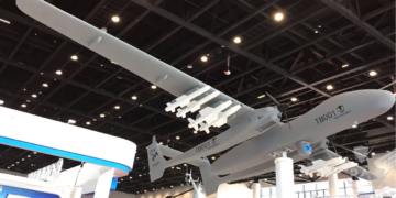 eagle iha