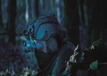 Fransız Ordusu 3 bin adet O-NYX gece görüş gözlüğü alacak