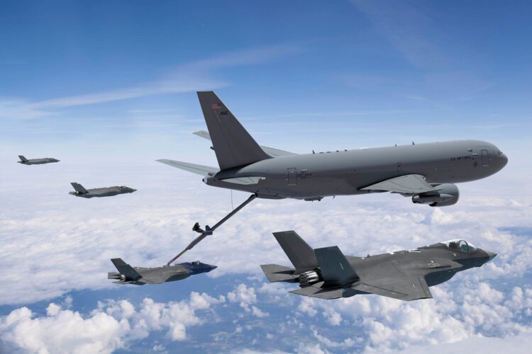 KC-46