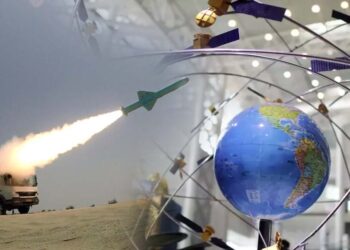 Çin, İran’ın Beidou Navigasyon Uydu Sistemi’ni (BDS) kullanmasına onay verdi