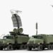 Ukrayna Kolchuga-M pasif radar sisteminin daha gelişmişini üretecek