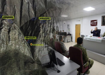 Pençe Kartal-2 Harekatı tamamlandı