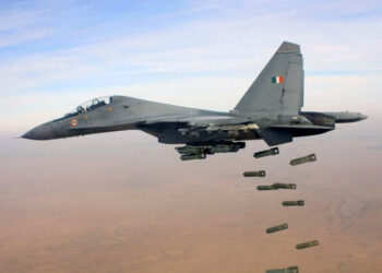 Hindistan Su-30MKI uçak yükseltme programını 2021’de tamamlayacak