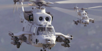 Surion varyantı MUH-1 / Güney Kore