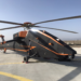 TUSAŞ’ın T-629 elektrikli ve insansız taarruz helikopteri ilk kez görüntülendi