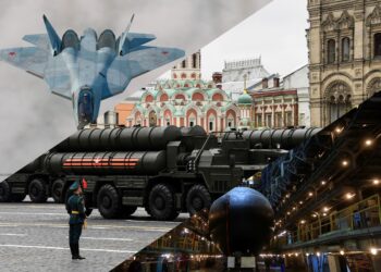 Rus Silahlı Kuvvetleri 2020’de 6.600 adet yeni silah sistemi teslim aldı