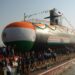 Scorpene Karanj - Hindistan