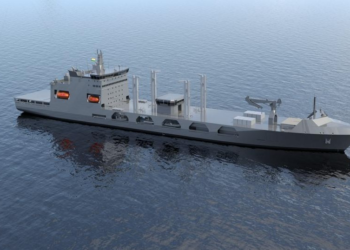 Anadolu Tersanesi’nden Hindistan’a teknoloji transferi