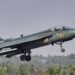 Hindistan Hava Kuvvetleri’nin MiG-21 Bison savaş uçağı düştü
